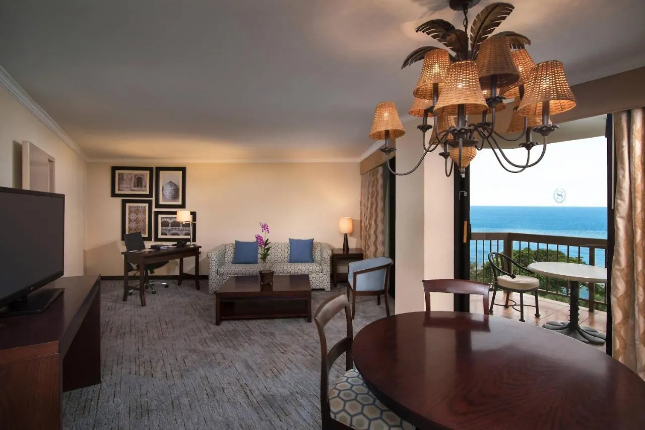 Sheraton Σάντο Ντομίγκο 5*,