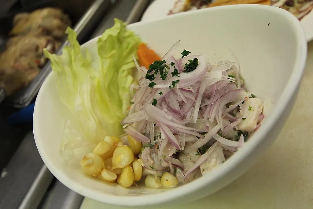 Sheraton Santo Domingo 5*,  Dominikanische Republik