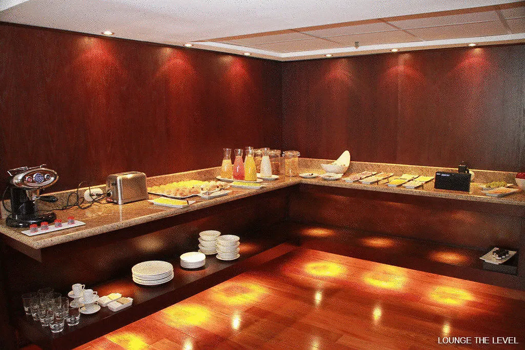 Sheraton Santo Domingo Dominikanische Republik
