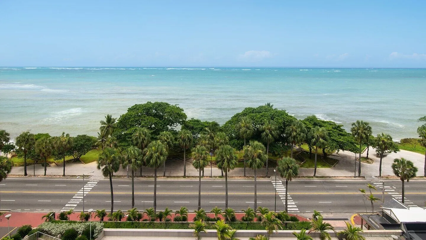 ***** Hotel Sheraton Santo Domingo Dominikanische Republik