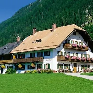 Leyererhof , Ramsau bei Berchtesgaden Deutschland