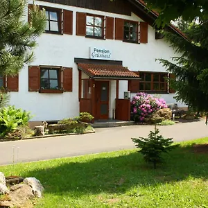 Grünhaid , Schonwald (Bavaria) Deutschland
