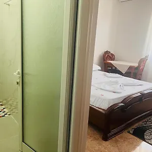 Fori Vodo 3*, Divjake Albanië