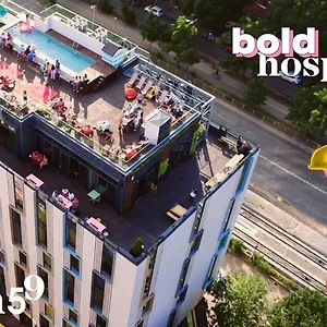 Kitchen59 - Free Parking 4*, Sofia Bulgarije