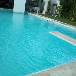 Affittacamere Casa Madrigal