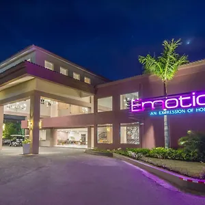 Emotions By Hodelpa 4*, Puerto Plata Dominikanische Republik
