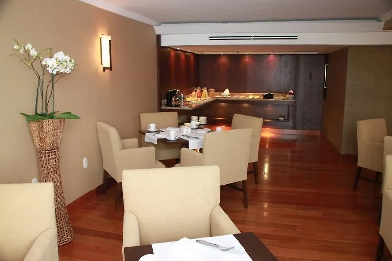 Sheraton סנטו דומינגו מלון