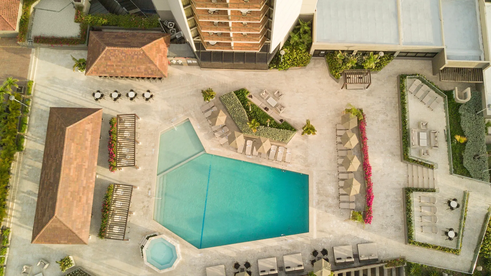 Sheraton סנטו דומינגו