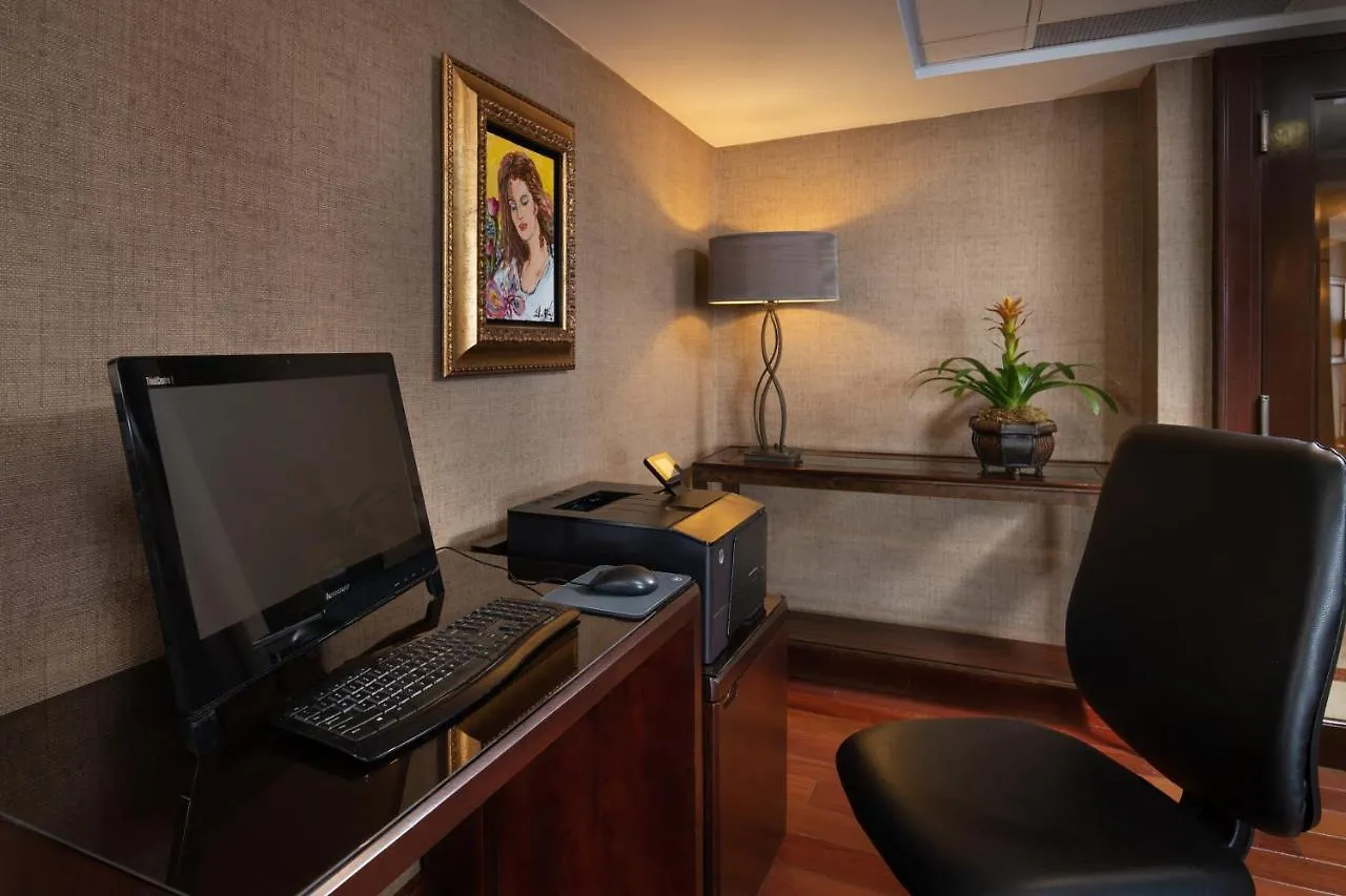 Sheraton סנטו דומינגו