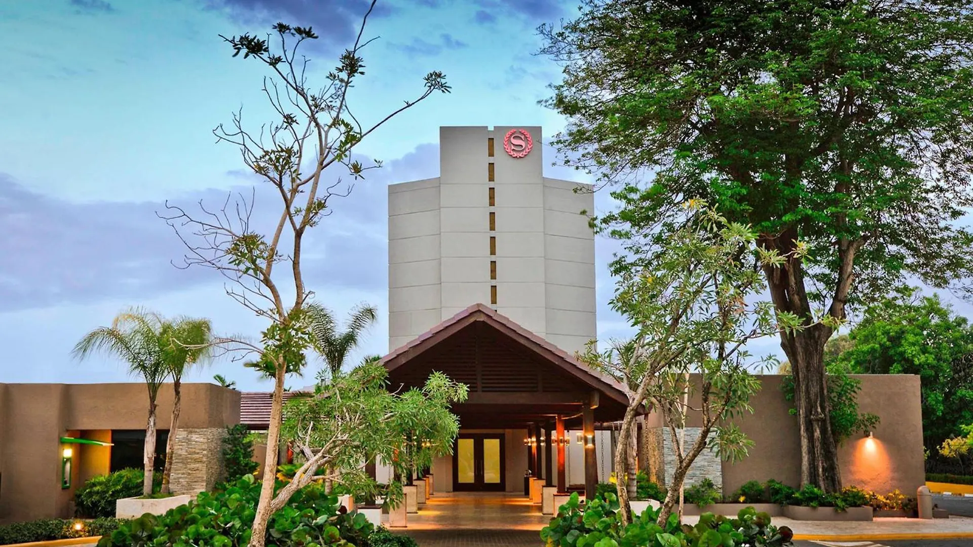 Sheraton Santo Domingo República Dominicana