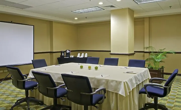 ***** Hotel Sheraton Santo Domingo República Dominicana